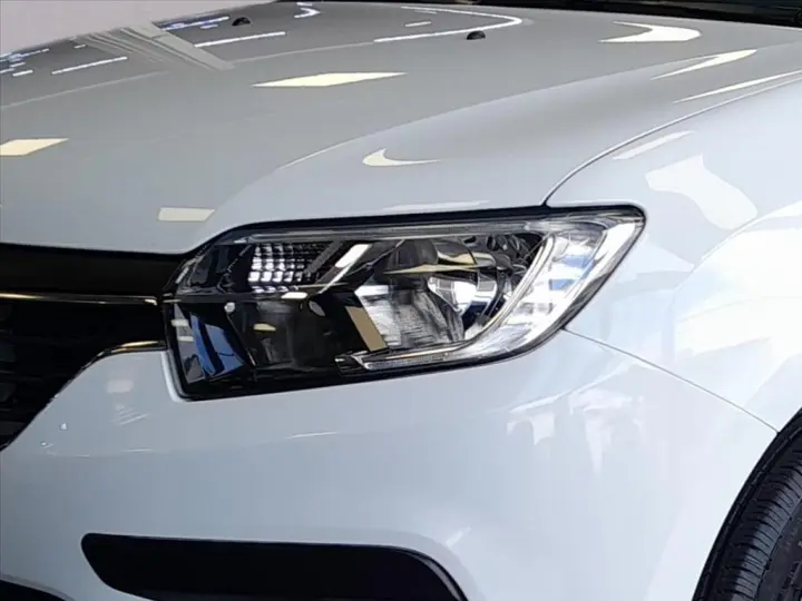 SANDERO 1.0 12V SCE FLEX GT LINE MANUAL