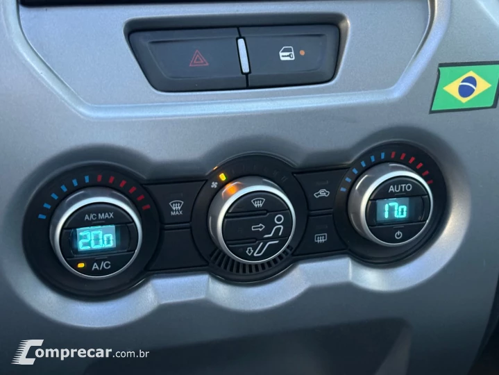 T4 3.2 XLT 4X4 20V Turbo Intercooler