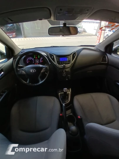 HB20 1.6 Premium 16V