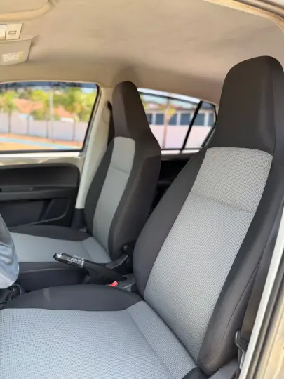 UP 1.0 MPI Take UP 12V