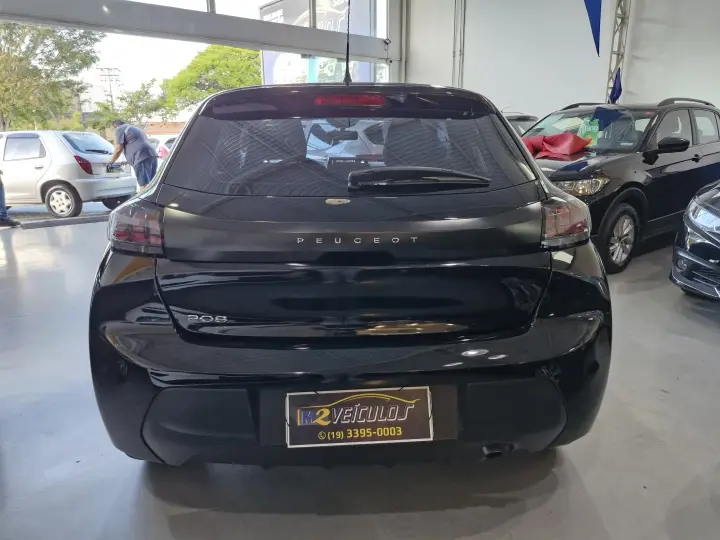 208 1.0 FIREFLY FLEX LIKE MANUAL