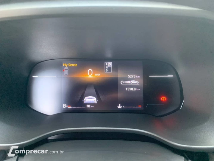 Kardian Prem. Ed Flex 1.0 TB 12V 5p Aut.