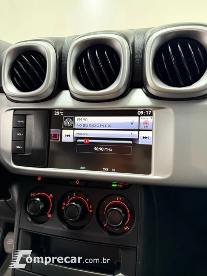 AIRCROSS 1.6 Feel 16V