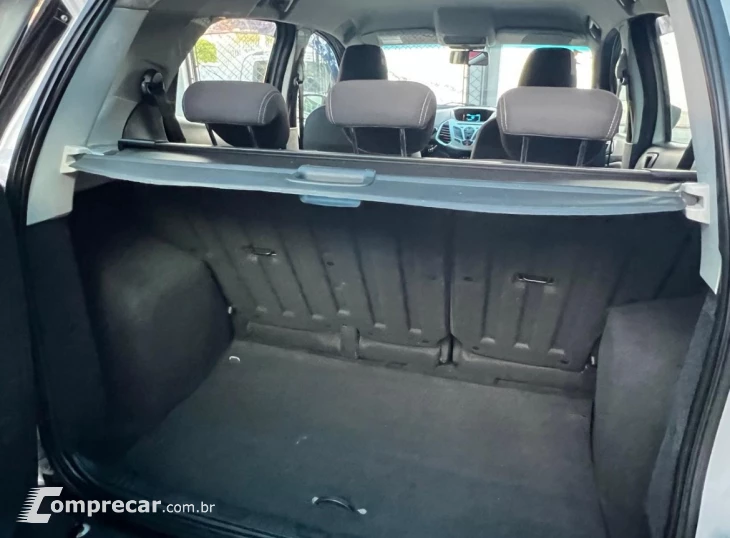 ECOSPORT 1.6 Freestyle 16V