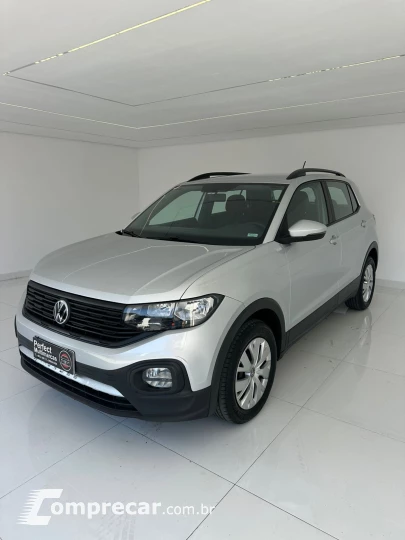 T-CROSS 1.0 200 TSI Sense