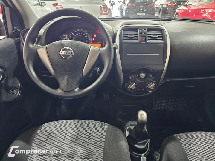 MARCH 1.0 Conforto 12V