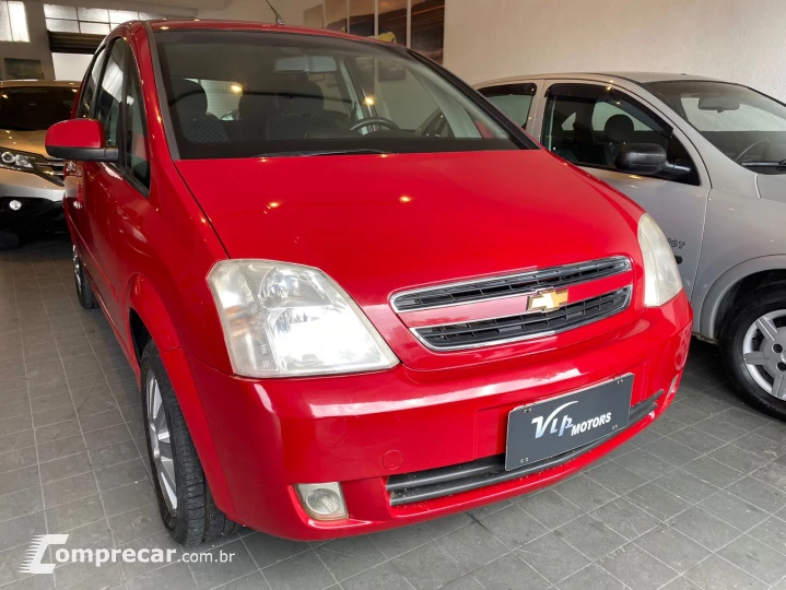 MERIVA 1.8 MPFI Premium 8V