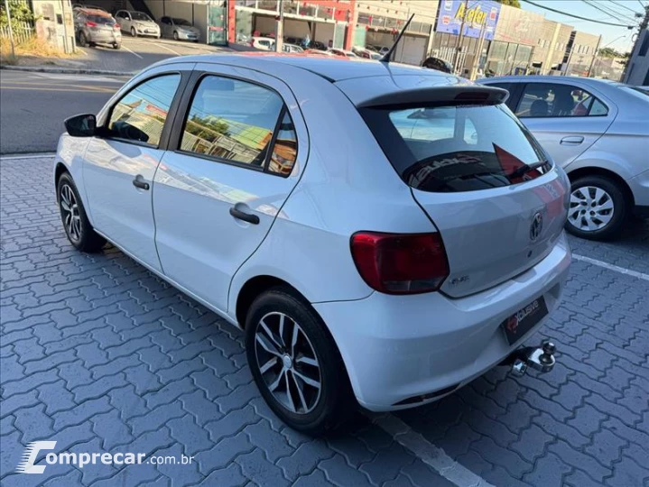 GOL 1.0 MI Trendline 8V