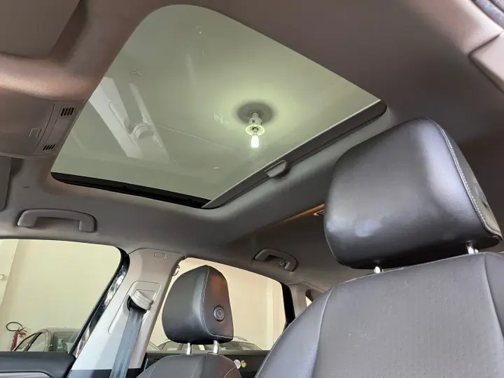 JETTA 1.4 16V TSI Comfortline