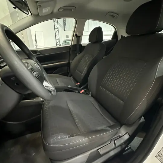 HB20 Sense 1.0 Flex 12V Mec.