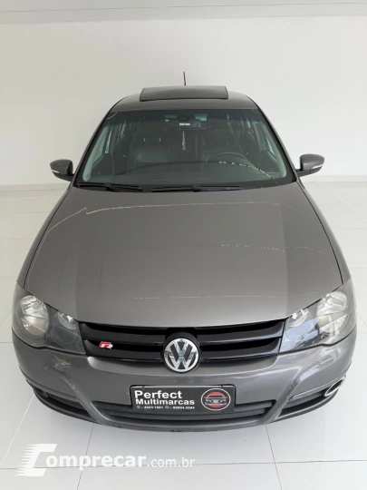 GOLF 2.0 MI Sportline 8V