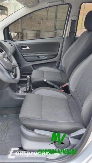 FOX 1.6 MSI TOTAL FLEX CONNECT 4P MANUAL