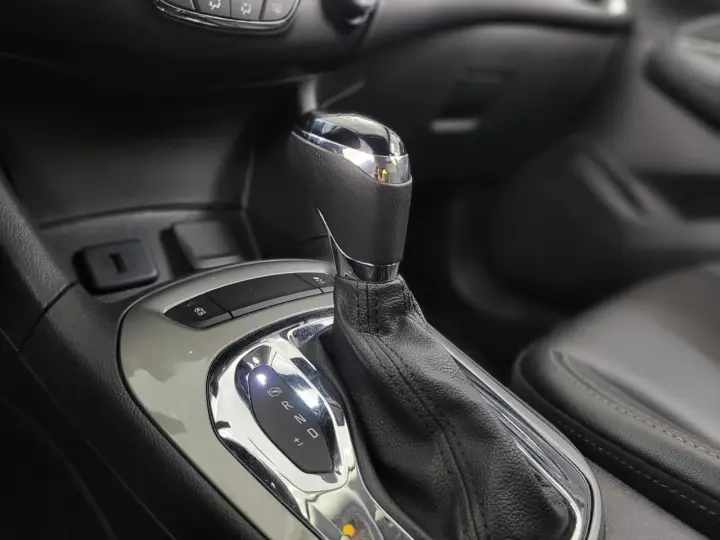 CRUZE Sport LT 1.4 16V TB Flex 5p Aut.