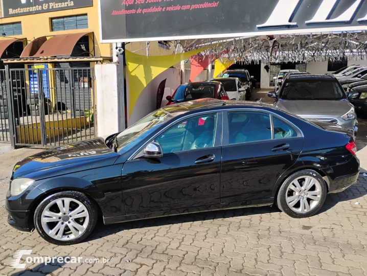 CLC 200 1.8 Kompressor