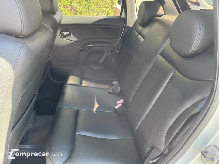 C3 1.4 Sonora GLX 8V