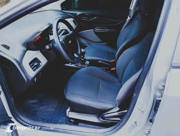 ONIX 1.0 MPFI JOY 8V