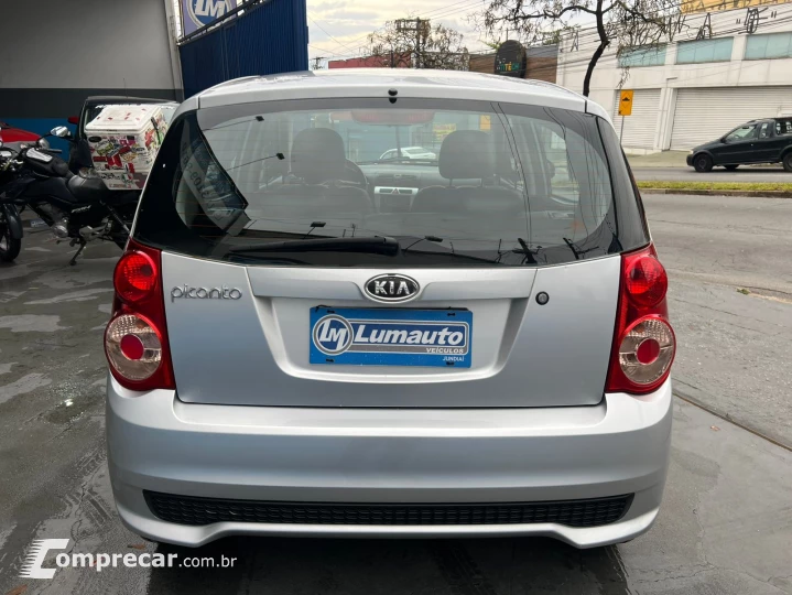 PICANTO 1.0 EX 12V