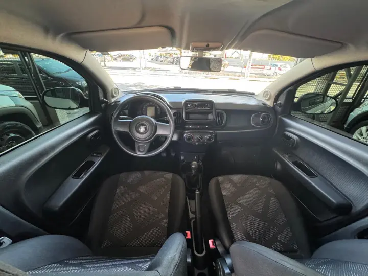 Mobi 1.0 4P FLEX EVO LIKE