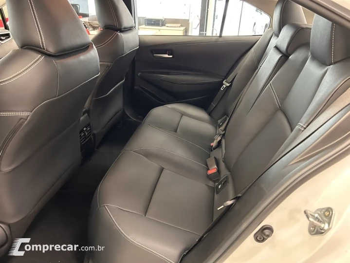 COROLLA 2.0 VVT-IE XEI DIRECT SHIFT