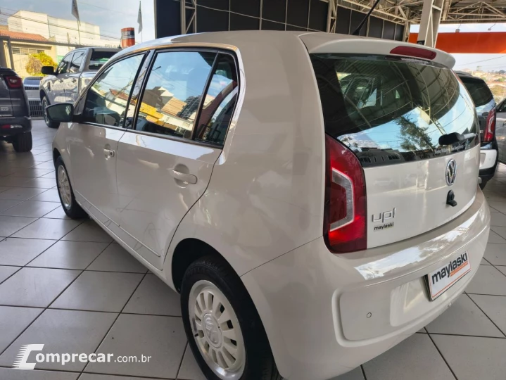 UP 1.0 12V RED BLACK WHITE FLEX