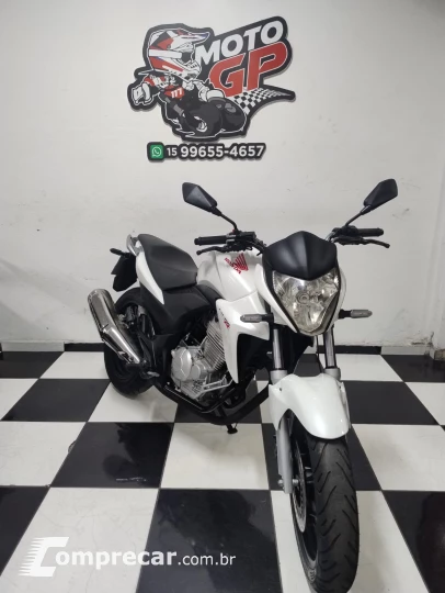 CB 300R
