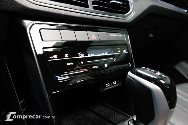 T-CROSS 1.4 250 TSI Highline