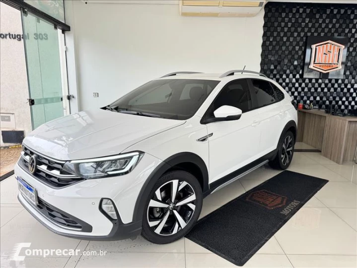 NIVUS 1.0 200 TSI Highline