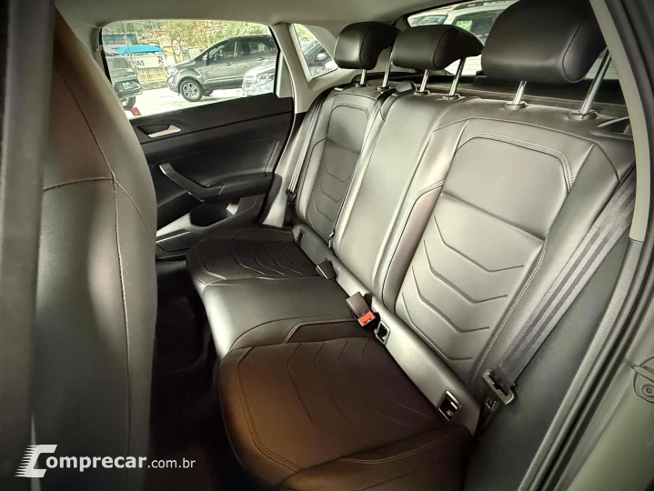 POLO 1.0 170 TSI HIGHLINE AUTOMÁTICO