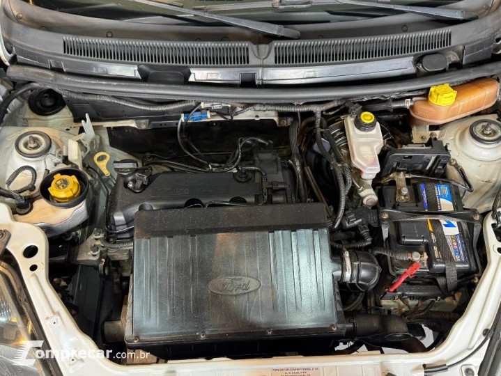 KA 1.0 MPI 8V FLEX 2P MANUAL