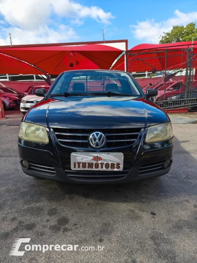 Saveiro 1.6 G3 SUPER SURF FLEX