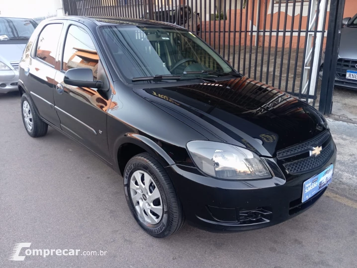 CELTA 1.0 MPFI LT 8V