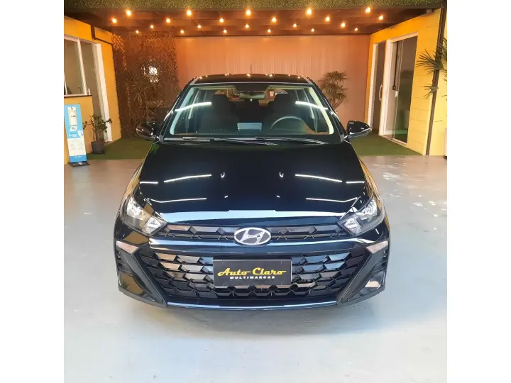 HB20 1.0 12V FLEX COMFORT MANUAL