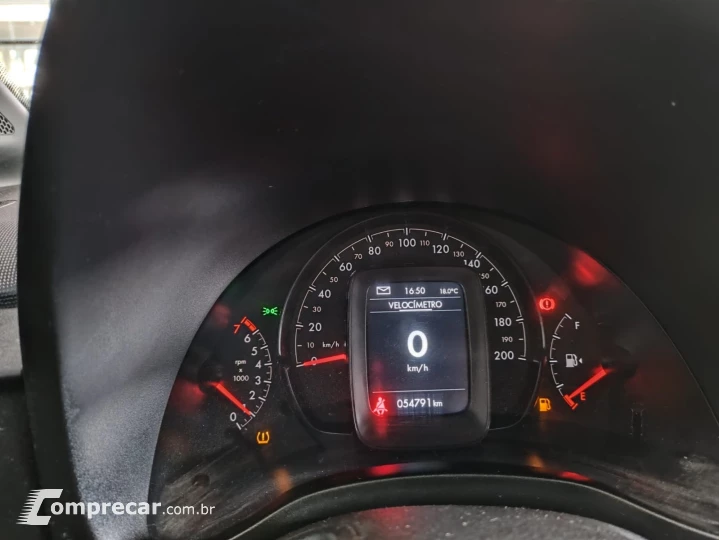 STRADA 1.3 FIREFLY FLEX FREEDOM CD MANUAL