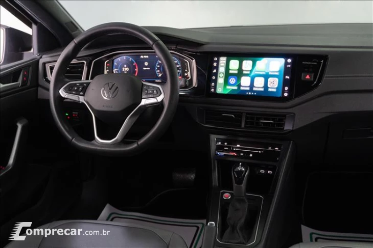 NIVUS 1.0 200 TSI Highline