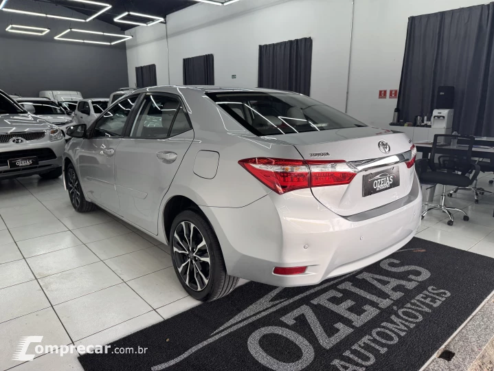 COROLLA 2.0 XEI 16V