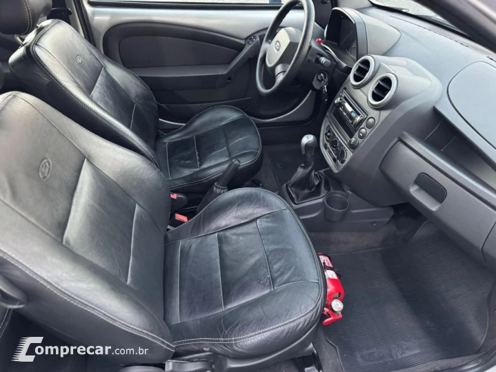 KA 1.0 MPI 8V FLEX 2P MANUAL