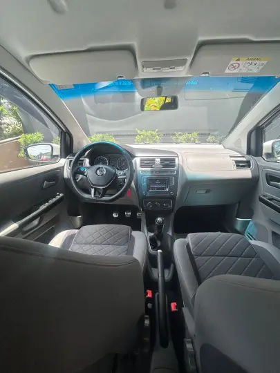 FOX 1.6 MI Highline 8V