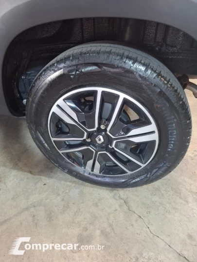 KWID 1.0 12V SCE Intense