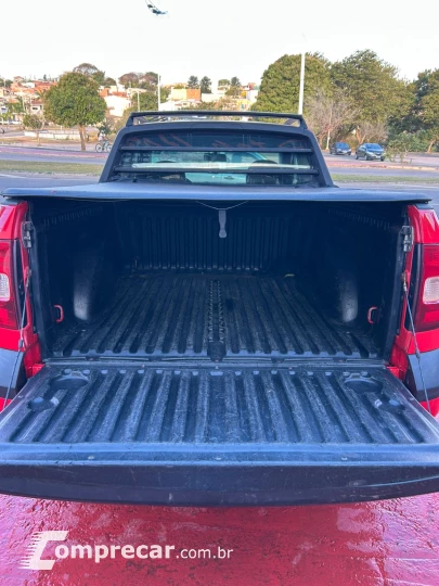 SAVEIRO 1.6 MI CE 8V G.VI