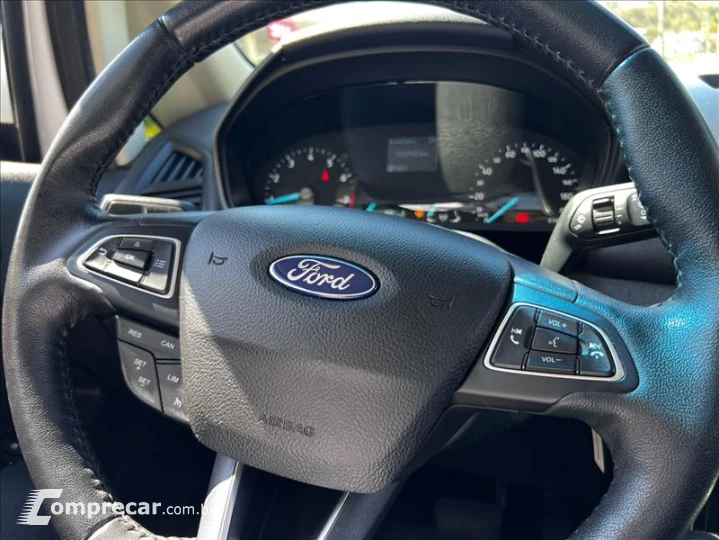 ECOSPORT 1.5 Ti-vct SE