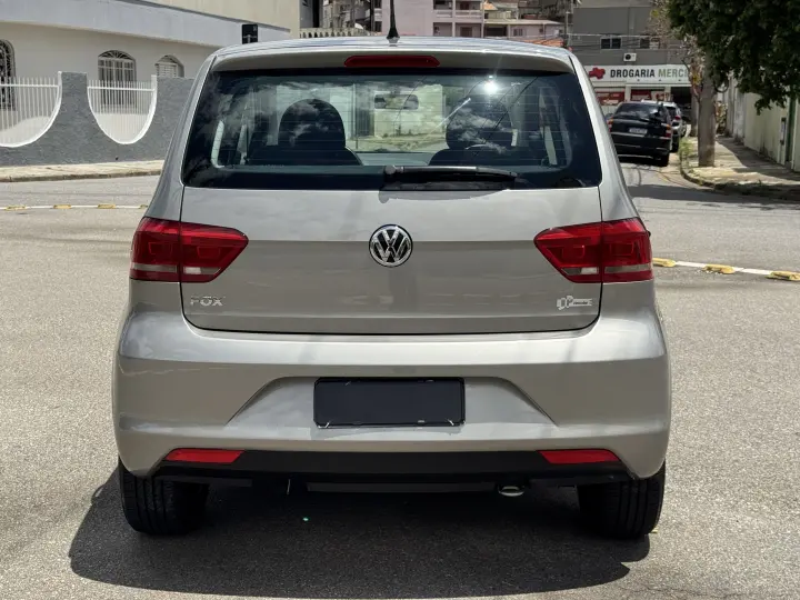 FOX 1.0 MI Trendline 8V