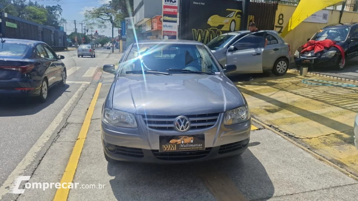 GOL 1.6 MI Power 8V