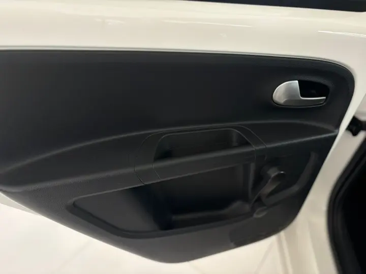 Up! 1.0 12v TSI E-Flex Move