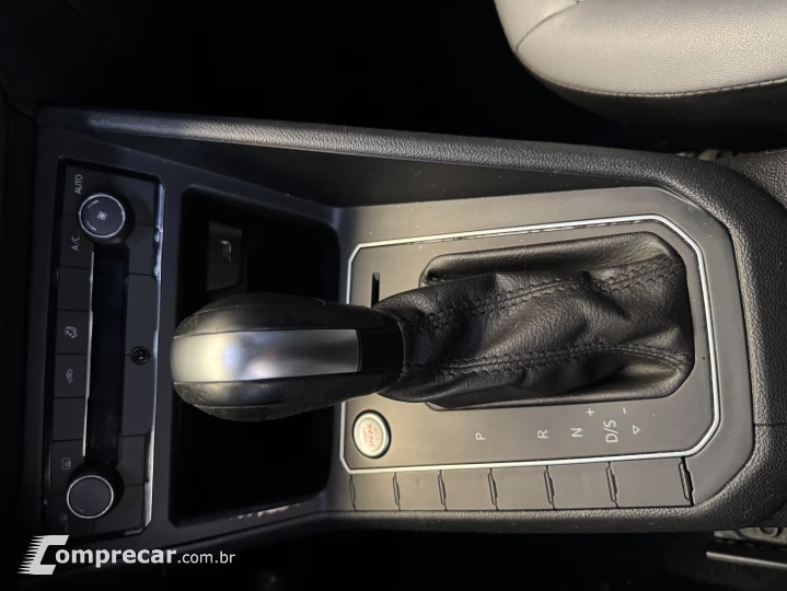 NIVUS 1.0 200 TSI Highline