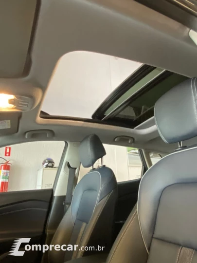 TRACKER 1.2 Turbo Premier