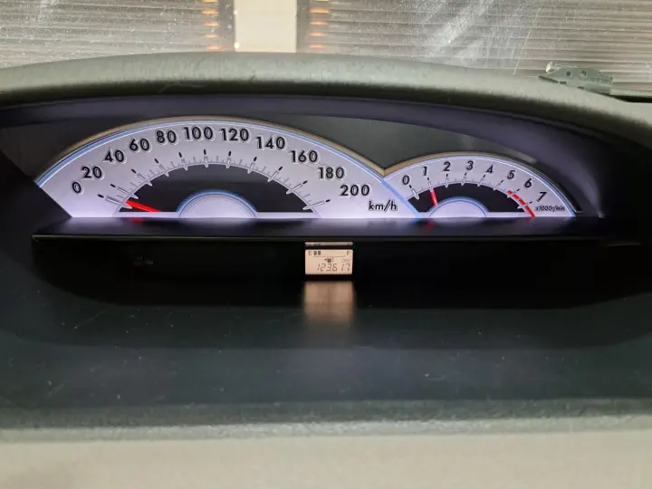 Etios 1.3 Xs 16V Flex 4P Manual