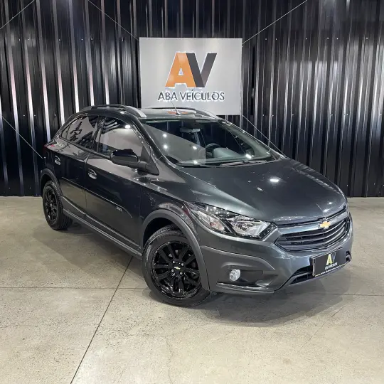 ONIX 1.4 MPFI Activ 8V