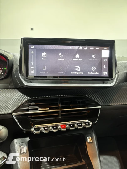 208 1.0 Firefly Like