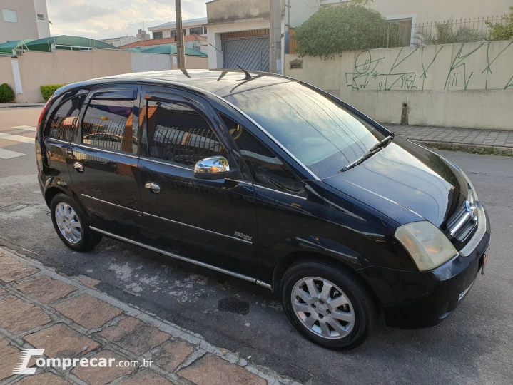 MERIVA 1.8 MPFI Maxx 8V