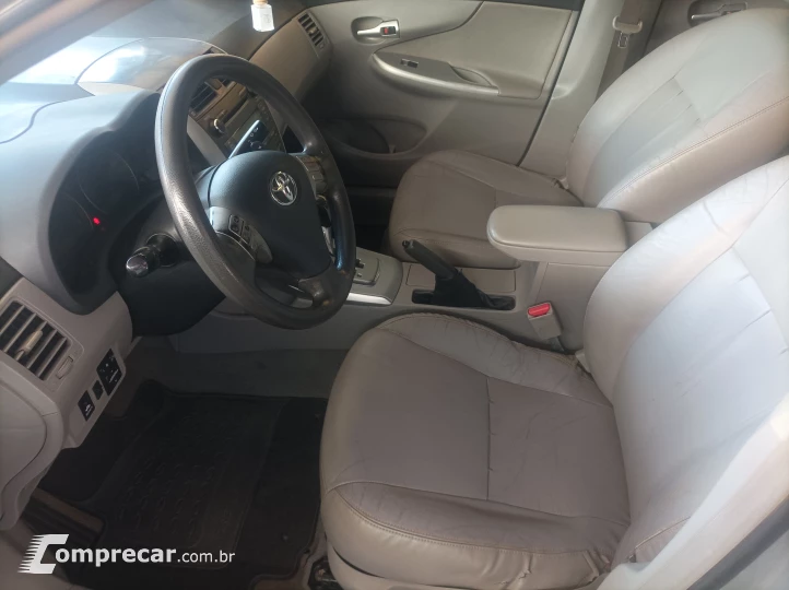 COROLLA 2.0 Vvt-ie XEI